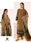 Rangrez Vol 4 By Keval 4001 4006 Dress Material Suppliers In India